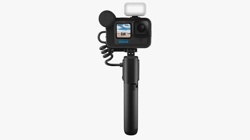 GoPro Hero 11 Black Creator Edition