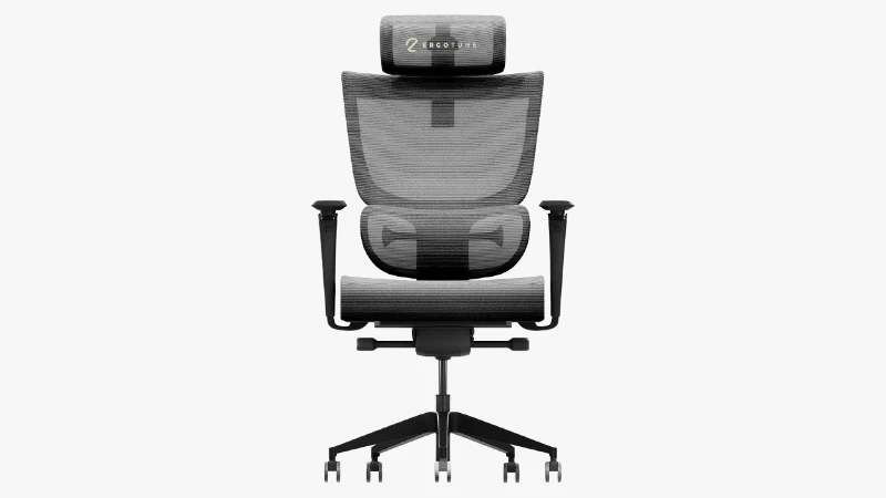 ErgoTune Supreme Ergonomic Office Chair