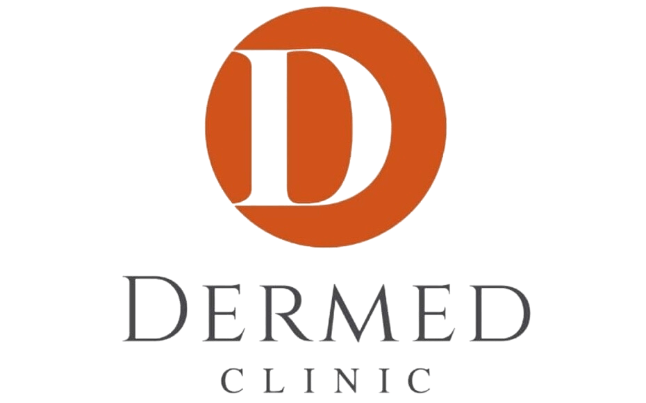 Dermed Clinic logo