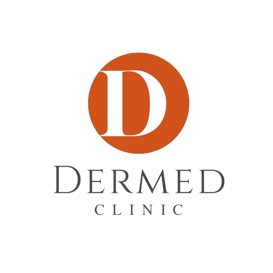 Dermed Clinic logo