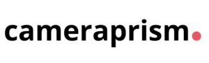 Camera Prism logo