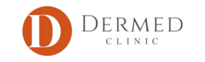 Dermed Clinic logo