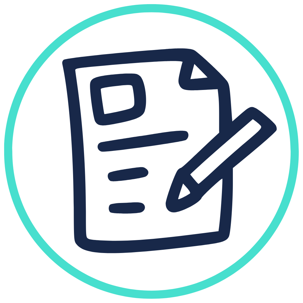 Improved Customer Insights icon