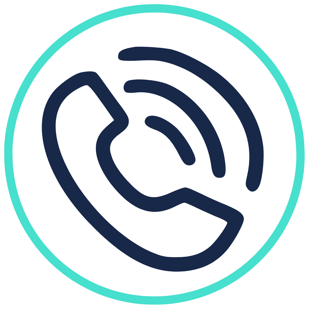 Increased Website Traffic and Conversions icon