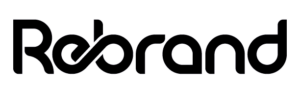 Rebrand logo