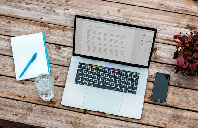 neuropathy blog writing