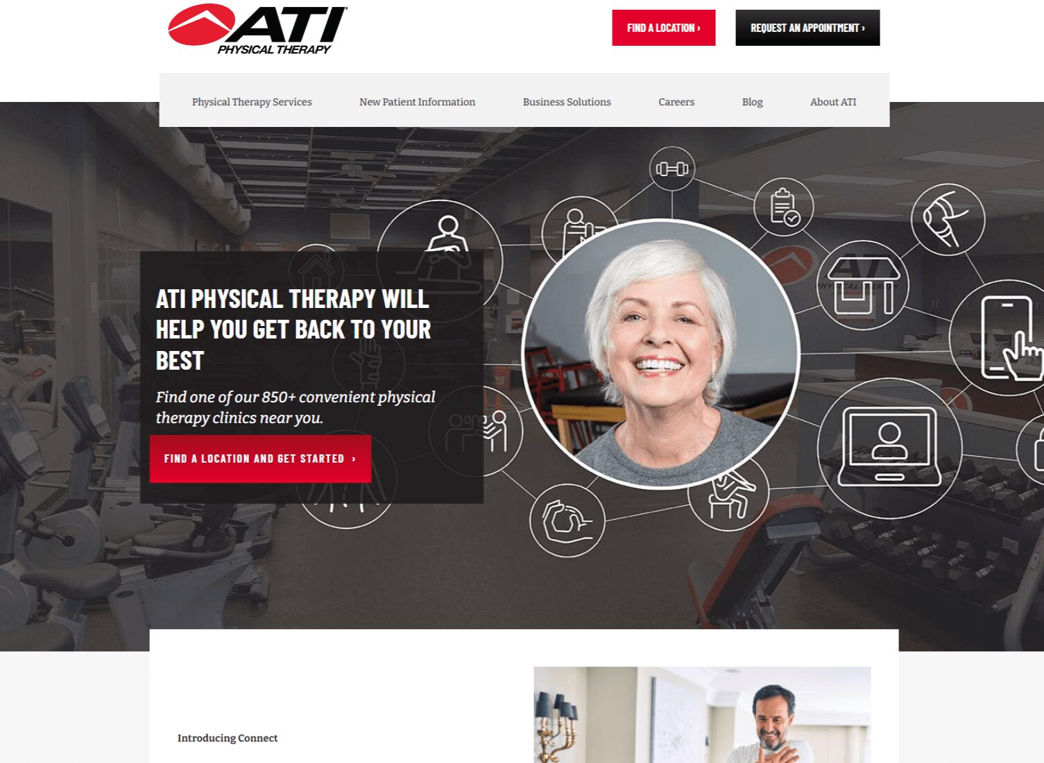 ATI PT