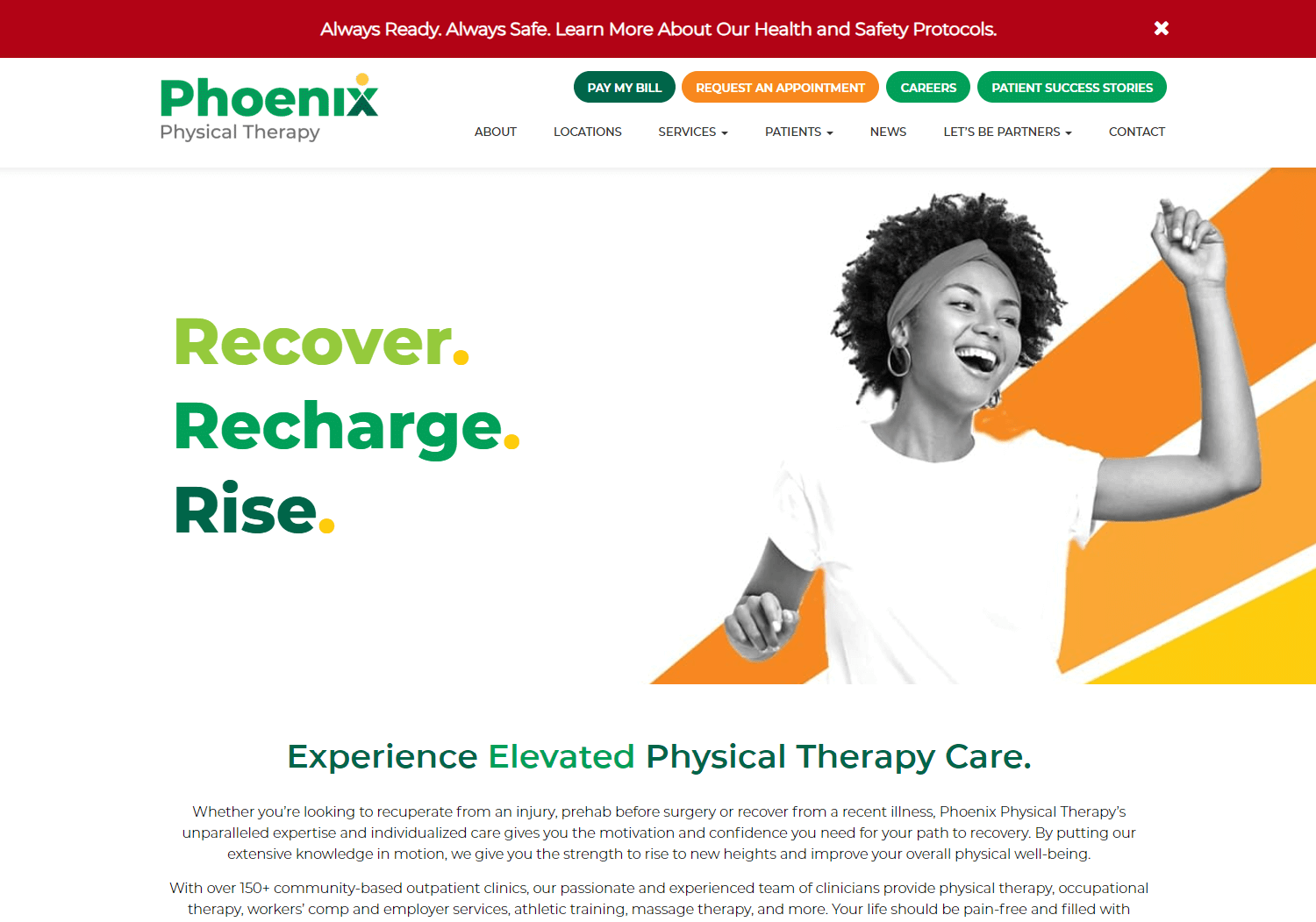 Phoenix Physical Therapy
