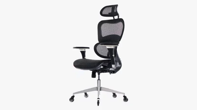 ErgoPro Ergonomic Office Chair