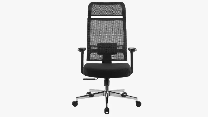 Take a Seat in the Best Office Chairs for Less Than $300