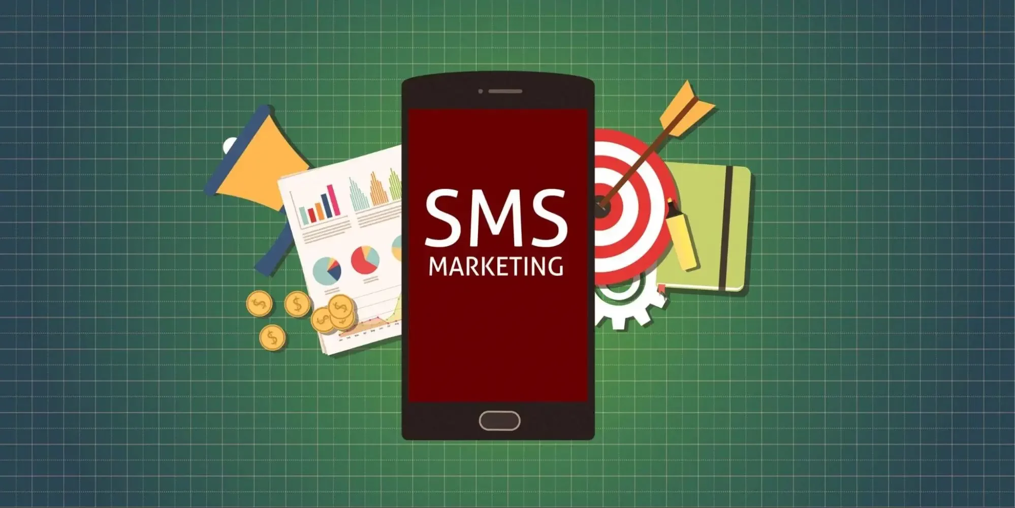 4. Engage New Patients Through SMS Marketing This is the ‘mobile’ age, and the quickest way to promote your fertility treatments and services is to engage potential patients through SMS marketing.