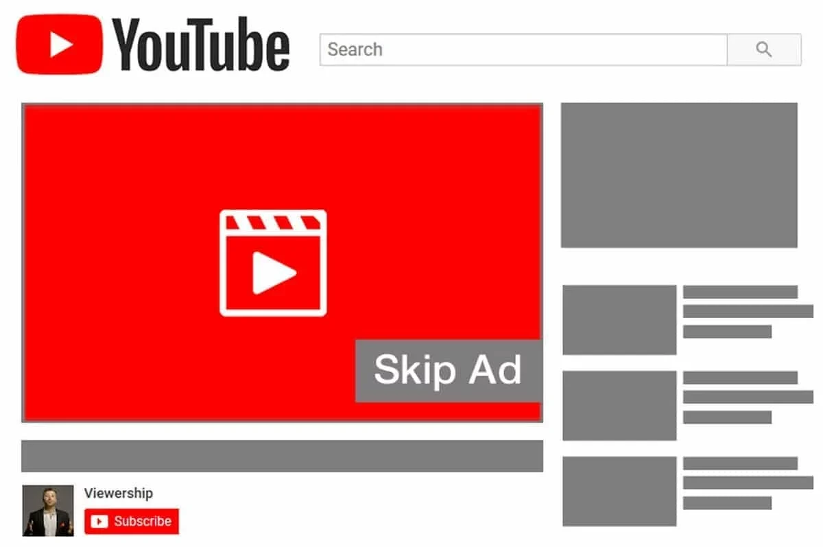 The future of aesthetics marketing is video marketing. Nothing beats a short engaging pre-roll video ad on YouTube that speaks directly to your target audience.