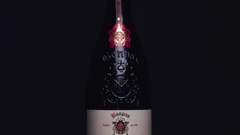 6. Wine Bottles 6. Wine Bottles