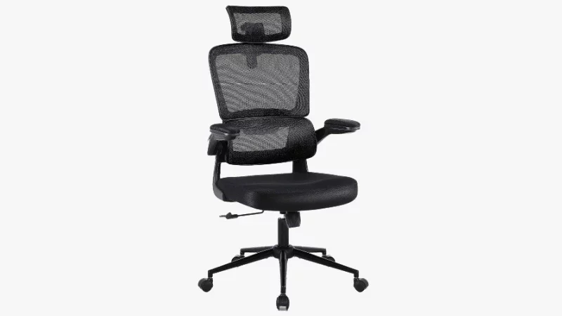 The 7 Best Ergonomic Office Chairs of 2023