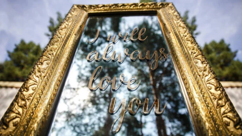 7. Glass Mirrors 7. Glass Mirrors