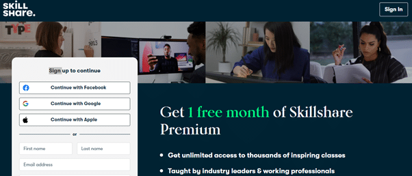 7_Skillshare 7_Skillshare