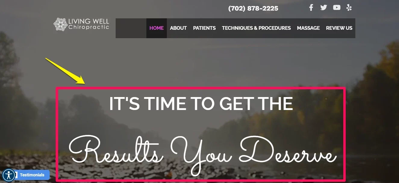 Appointment Booking & Scheduling System_2 Appointment Booking & Scheduling System_2