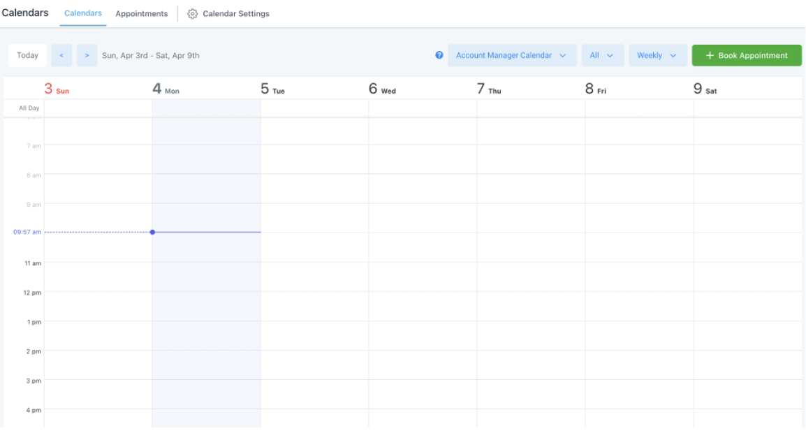 Automated Communication Tools Automated Communication Tools