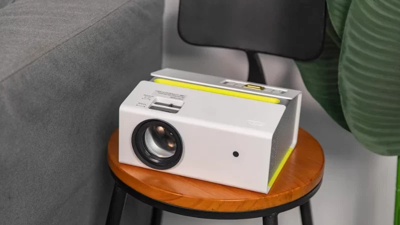 Basics of Short Throw Projector Technology Basics of Short Throw Projector Technology