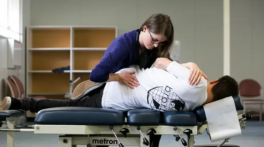 Chiropractic Marketing_ How to Get More Chiropractic Patients The U.S. chiropractic market size is valued at $19.5 billion in 2023. It's projected to grow at a CAGR of 4.32% over the forecast period.
