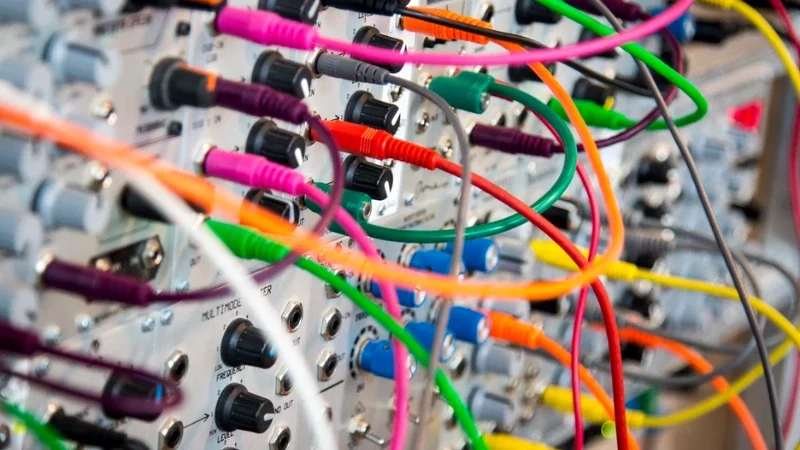 Connectivity Connectivity