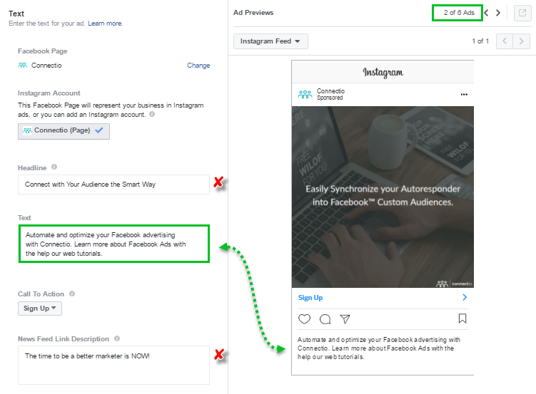 Create Your Lead Form Create Your Lead Form