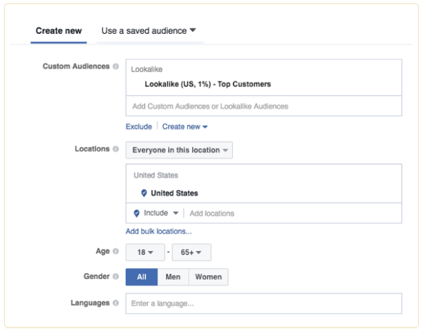 Define and Target Your Core Audience_2 Define and Target Your Core Audience_2