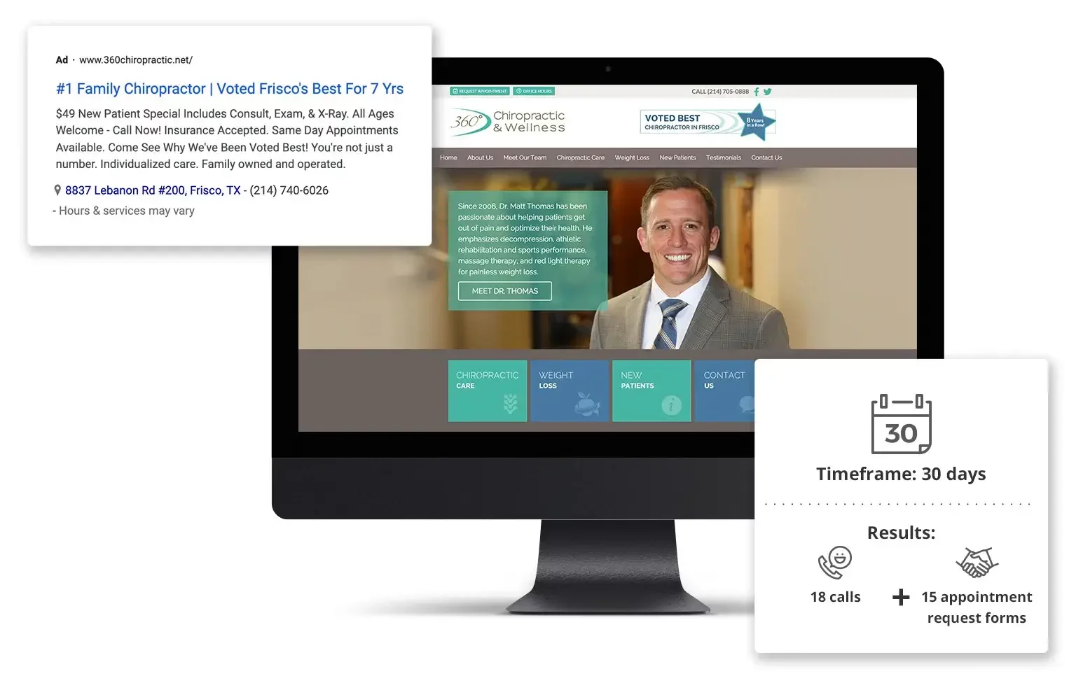 Generate Chiropractic Patients via Google Search Ads_2 Generate Chiropractic Patients via Google Search Ads_2