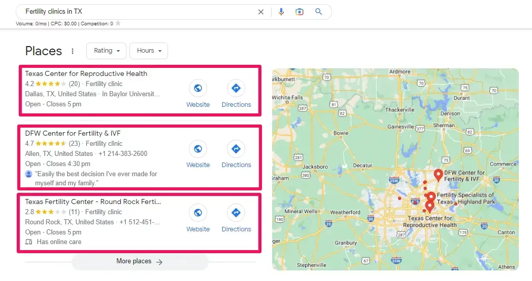 Get Fertility Patients Through Local SEO_2 Get Fertility Patients Through Local SEO_2