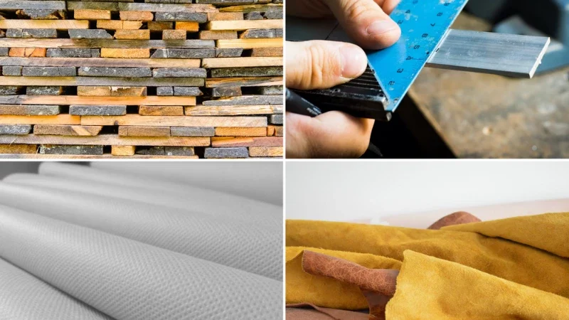Laser Engraving Production Materials Laser Engraving Production Materials
