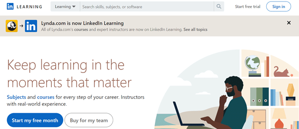 LinkedIn LinkedIn
