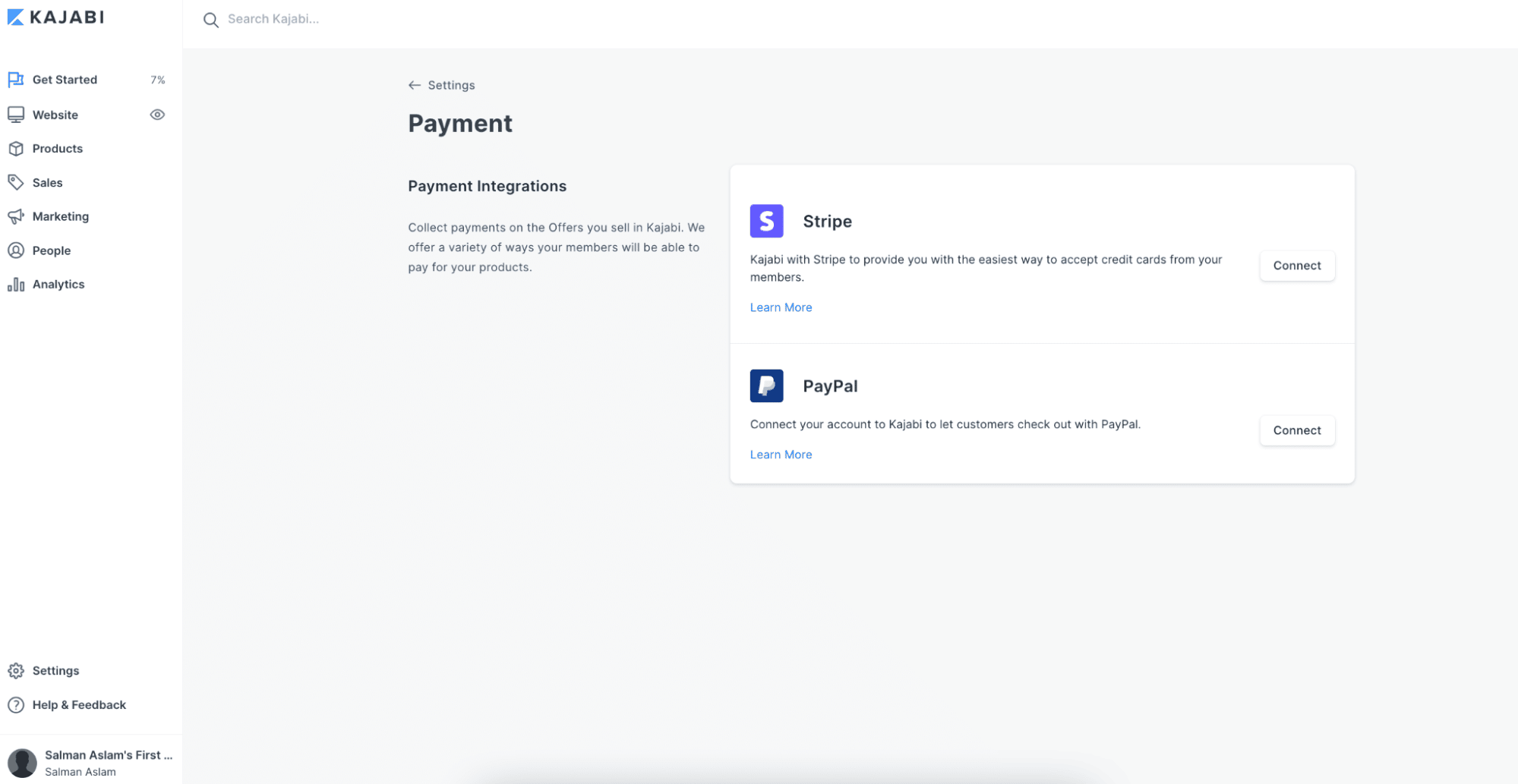 Payment_Kajabi Payment_Kajabi