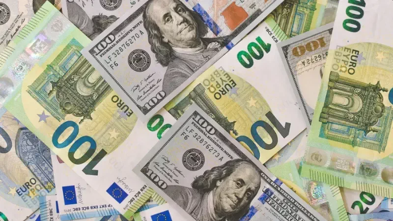 Pricing 100$ notes