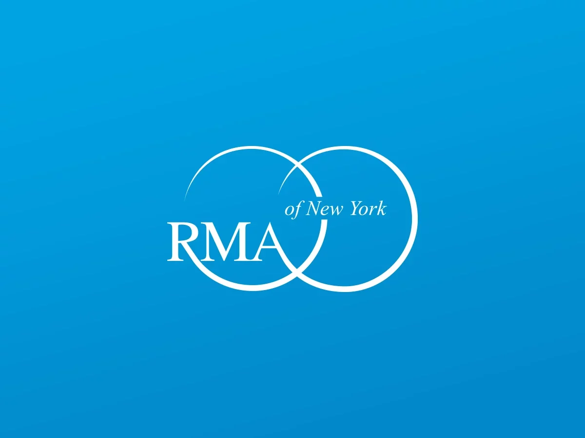 RMA of New York The fertility clinic RMA of New York used patient referral marketing to increase patient acquisition.