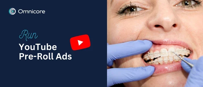 Run YouTube Pre-Roll Ads to Get Patients