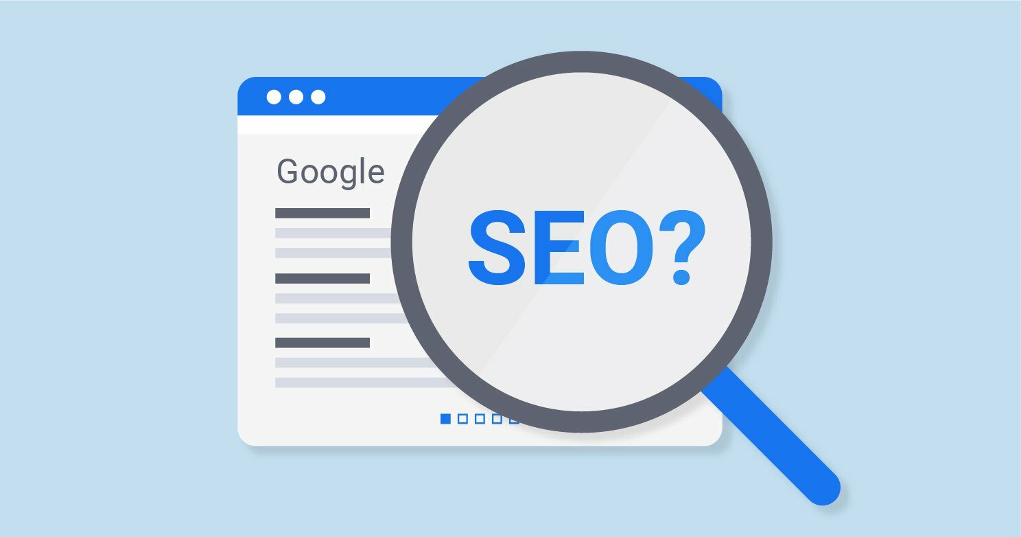 Search Engine Optimization (SEO)