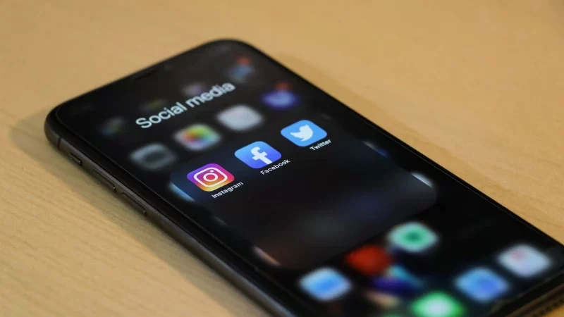 Social Media Marketing Social Media Marketing