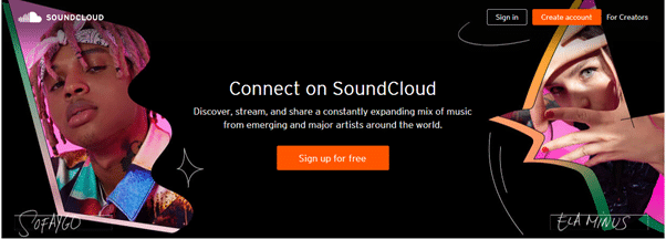 SoundCloud