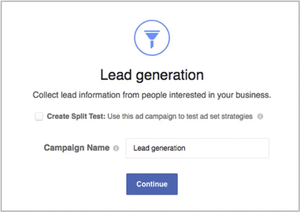 Utilize Facebook Lead Ads for Body Sculpting Utilize Facebook Lead Ads for Body Sculpting