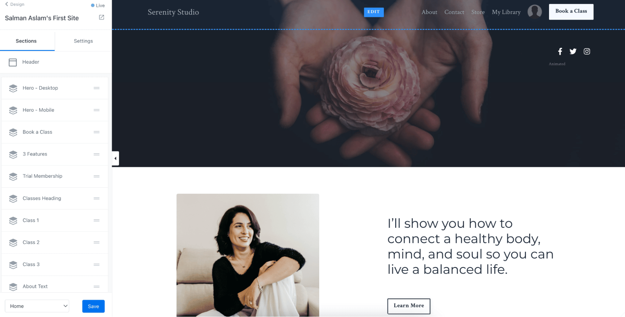 Website-Design-and-Customization_Kajabi_2 Website-Design-and-Customization_Kajabi_2