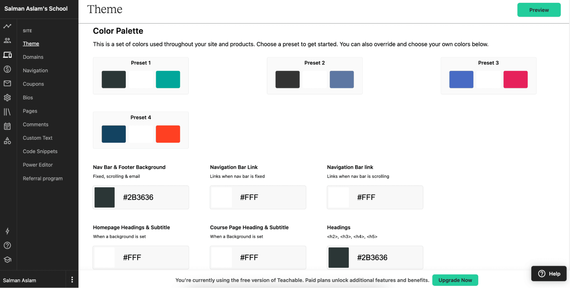 Website-Design-and-Customization_Teachable_2 Website-Design-and-Customization_Teachable_2