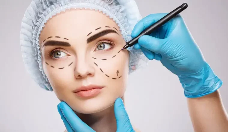 Cosmetic surgery digital marketing is the process of promoting cosmetic surgery clinics and aesthetic health centers using digital channels such as search engines, social media platforms, email, and websites.