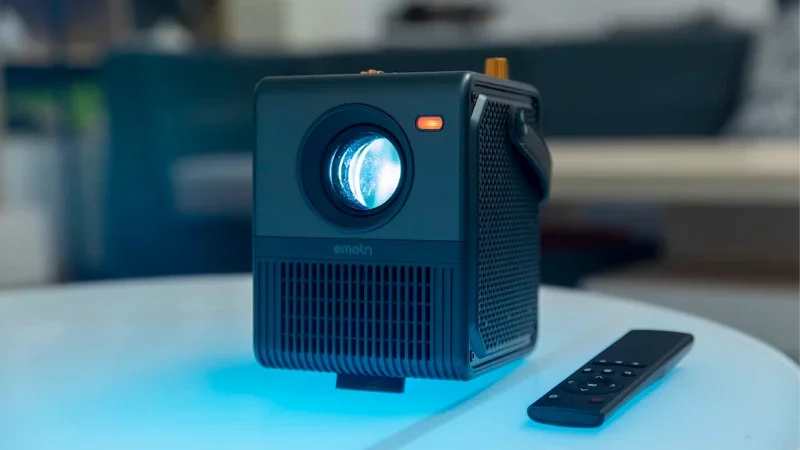 What is a Projector What is a Projector