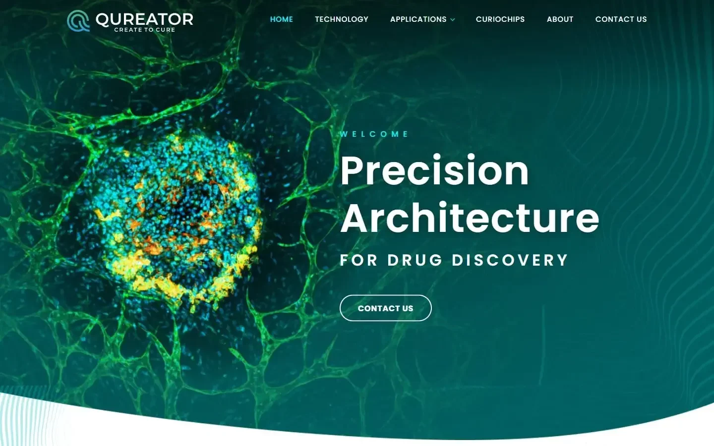 qureator qureator
